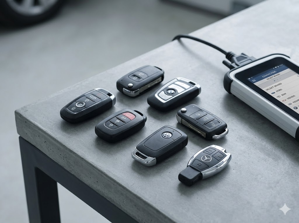 Fundas y controles
